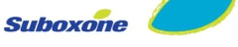 Suboxone Logo (EUIPO, 21.08.2013)