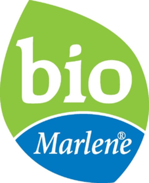 bio Marlene Logo (EUIPO, 17.10.2013)