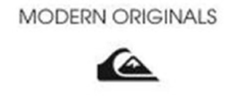MODERN ORIGINALS Logo (EUIPO, 09/20/2013)