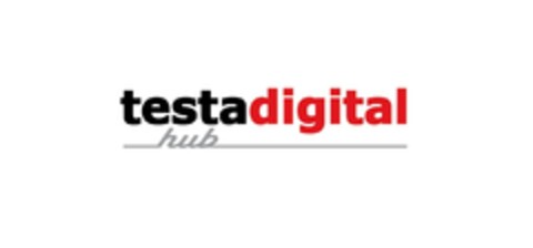 testa digital hub Logo (EUIPO, 02.10.2013)