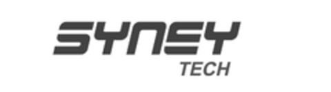 SYNEY TECH Logo (EUIPO, 23.10.2013)