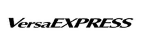 VersaEXPRESS Logo (EUIPO, 11/06/2013)