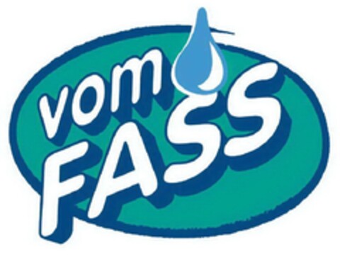 vom FASS Logo (EUIPO, 08.11.2013)