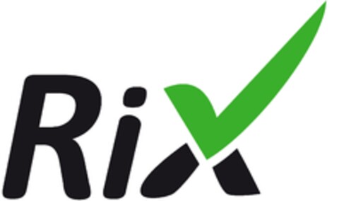 Rix Logo (EUIPO, 14.11.2013)