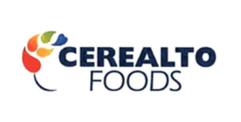 CEREALTO FOODS Logo (EUIPO, 12/03/2013)