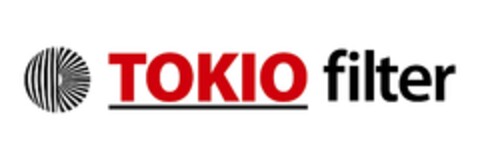 TOKIO filter Logo (EUIPO, 17.12.2013)