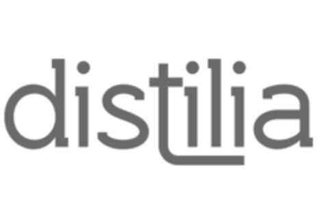 distilia Logo (EUIPO, 03.03.2014)