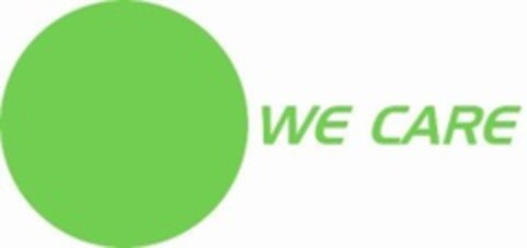 We care Logo (EUIPO, 18.02.2014)