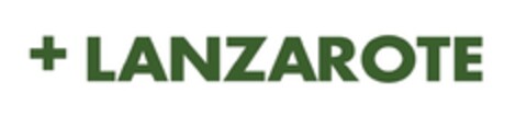 + LANZAROTE Logo (EUIPO, 20.03.2014)