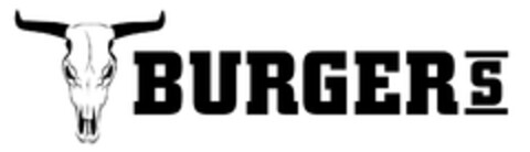 BURGERS Logo (EUIPO, 24.02.2014)