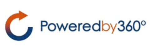 POWERED BY 360° Logo (EUIPO, 10.03.2014)