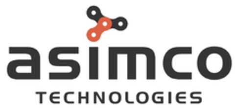 ASIMCO TECHNOLOGIES Logo (EUIPO, 24.03.2014)