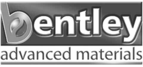 bentley advanced materials Logo (EUIPO, 17.04.2014)
