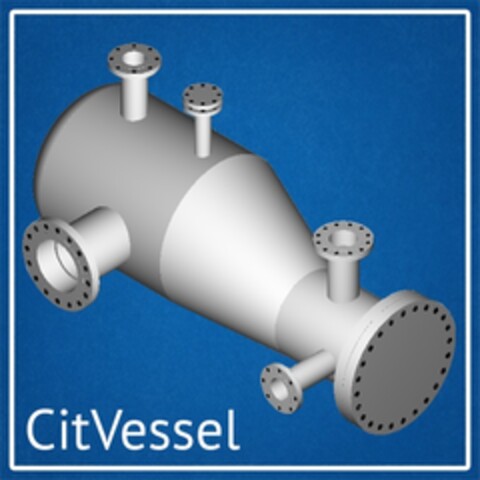 CITVESSEL Logo (EUIPO, 24.04.2014)