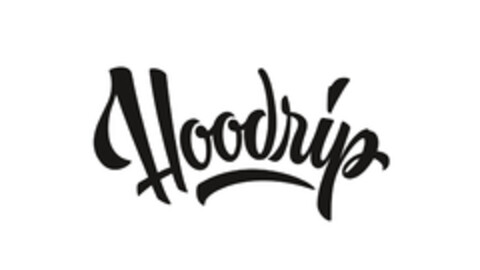 Hoodrip Logo (EUIPO, 06.05.2014)