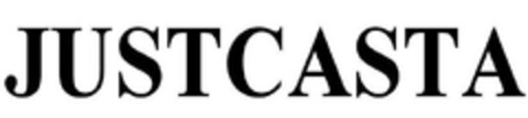 JUSTCASTA Logo (EUIPO, 05/16/2014)