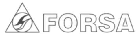 FORSA Logo (EUIPO, 19.05.2014)