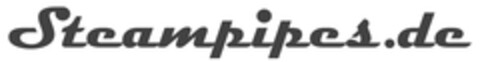 Steampipes.de Logo (EUIPO, 19.05.2014)