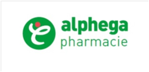 alphega pharmacie Logo (EUIPO, 06.06.2014)