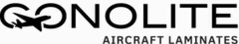 CONOLITE AIRCRAFT LAMINATES Logo (EUIPO, 06/19/2014)