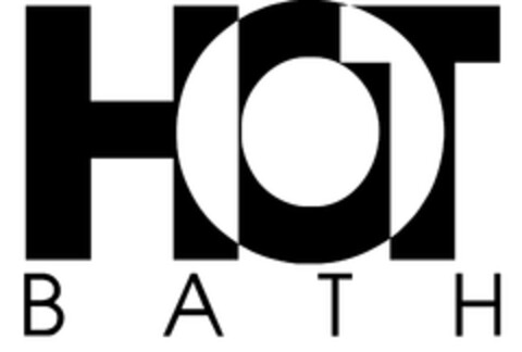 HOTBATH Logo (EUIPO, 20.06.2014)