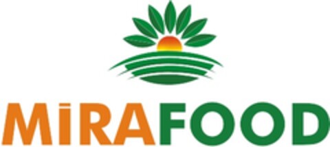 MIRAFOOD Logo (EUIPO, 20.06.2014)