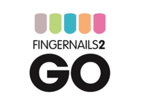 Fingernails2 GO Logo (EUIPO, 10.07.2014)