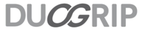 DUOGRIP Logo (EUIPO, 31.07.2014)