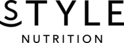 STYLE NUTRITION Logo (EUIPO, 09/24/2014)