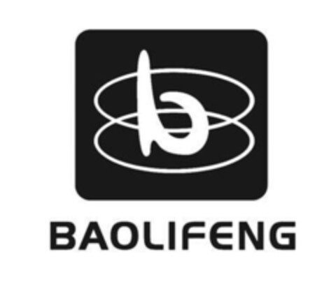 BAOLIFENG Logo (EUIPO, 25.09.2014)