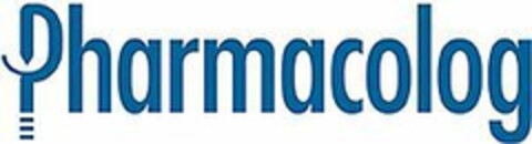 PHARMACOLOG Logo (EUIPO, 11/19/2014)