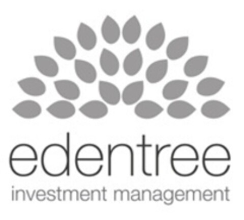 edentree investment management Logo (EUIPO, 16.12.2014)