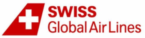 SWISS Global Air Lines Logo (EUIPO, 26.01.2015)