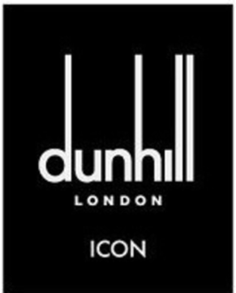 DUNHILL LONDON ICON Logo (EUIPO, 24.02.2015)