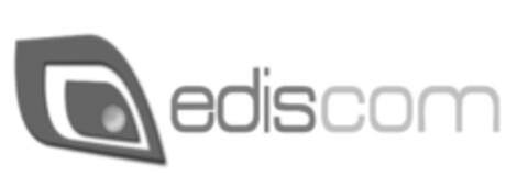 EDISCOM Logo (EUIPO, 16.03.2015)