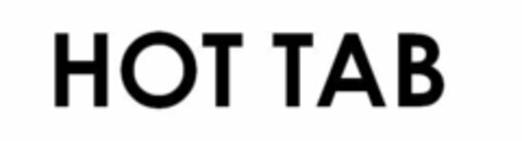 HOT TAB Logo (EUIPO, 26.03.2015)