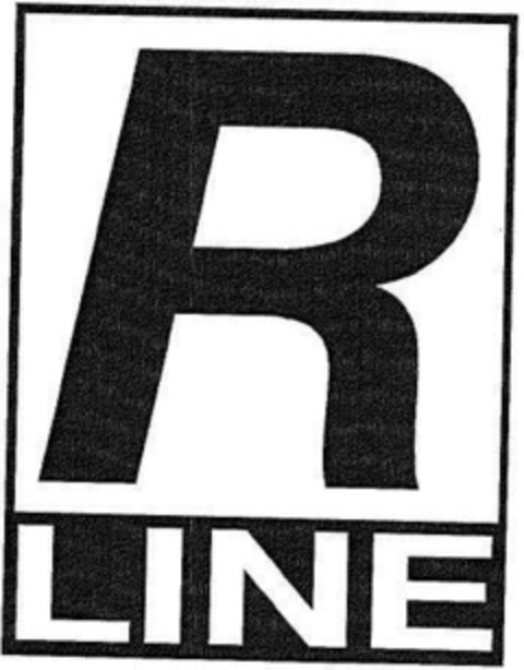R LINE Logo (EUIPO, 20.04.2015)
