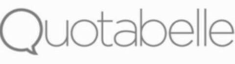 Quotabelle Logo (EUIPO, 30.04.2015)