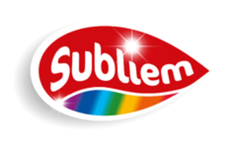 SUBLIEM Logo (EUIPO, 05/12/2015)