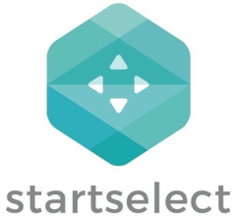 STARTSELECT Logo (EUIPO, 02.06.2015)