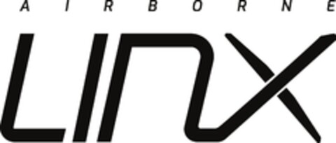 Airborne LINX Logo (EUIPO, 16.06.2015)