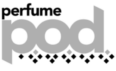 perfume pod Logo (EUIPO, 16.06.2015)