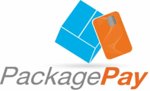 PackagePay Logo (EUIPO, 09/21/2015)