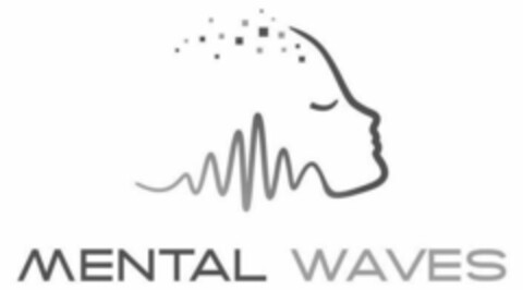 MENTAL WAVES Logo (EUIPO, 10/06/2015)