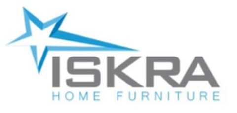ISKRA HOME FURNITURE Logo (EUIPO, 15.10.2015)