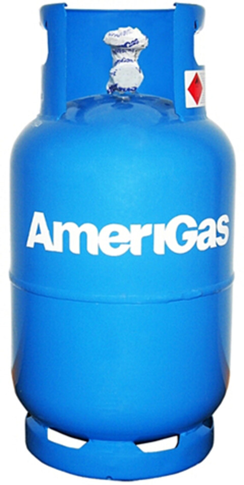 AmeriGas Logo (EUIPO, 10/28/2015)