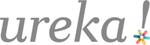 UREKA! Logo (EUIPO, 18.11.2015)