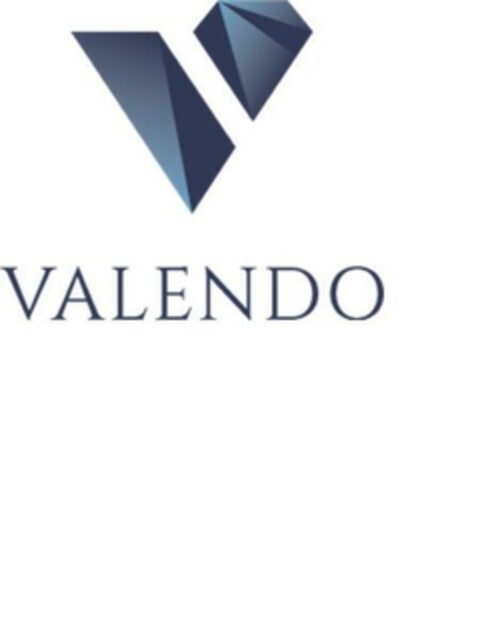 VALENDO Logo (EUIPO, 01/05/2016)