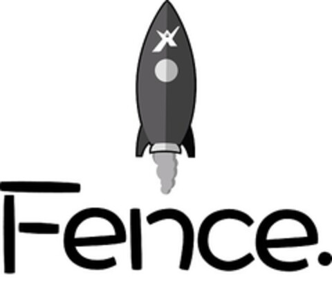 FENCE Logo (EUIPO, 12/16/2015)