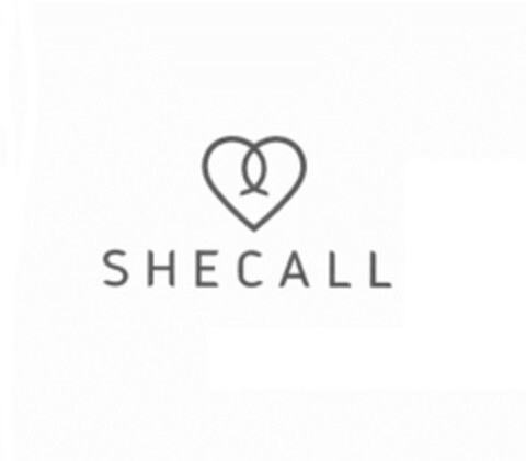 SHECALL Logo (EUIPO, 19.01.2016)